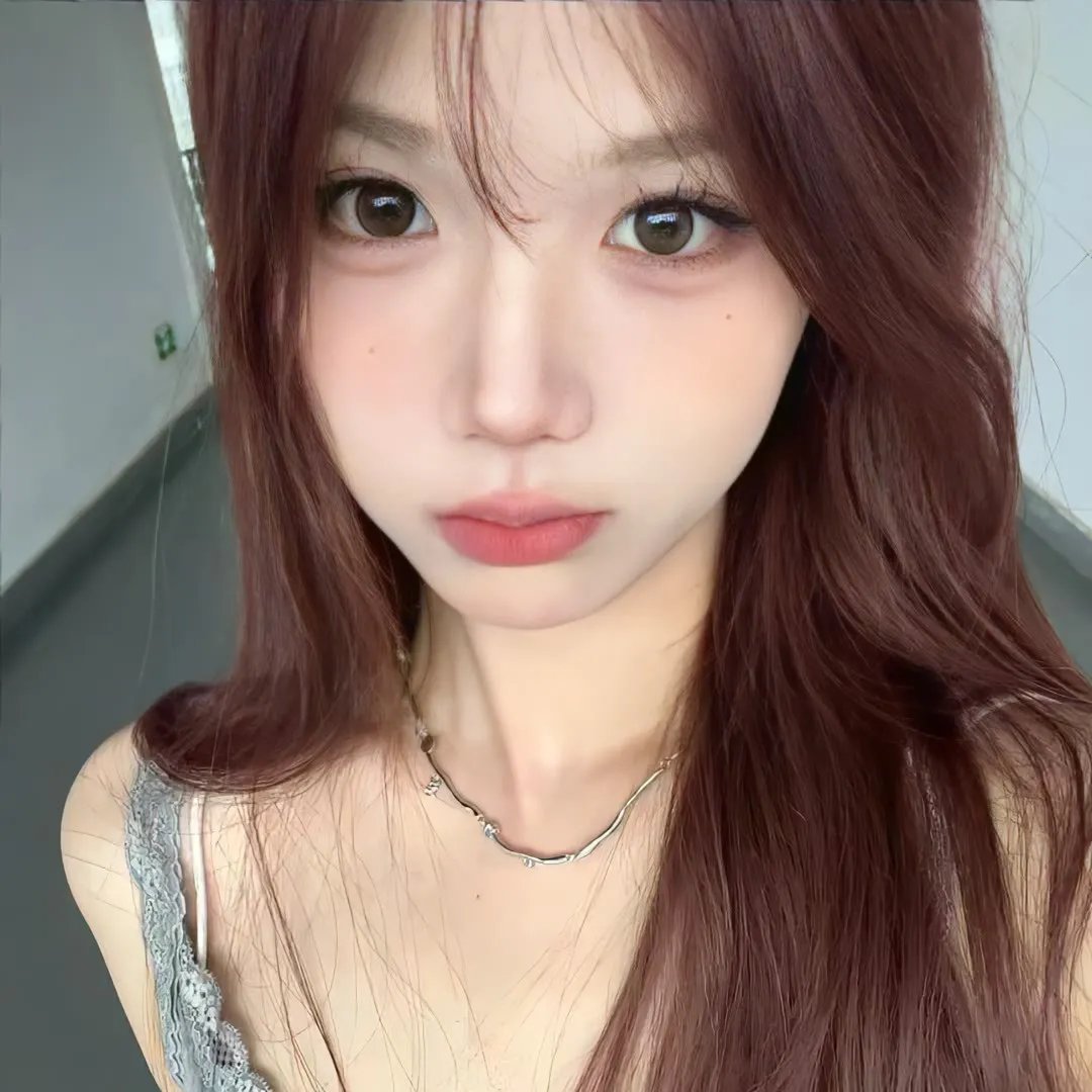 美丽的魂魄